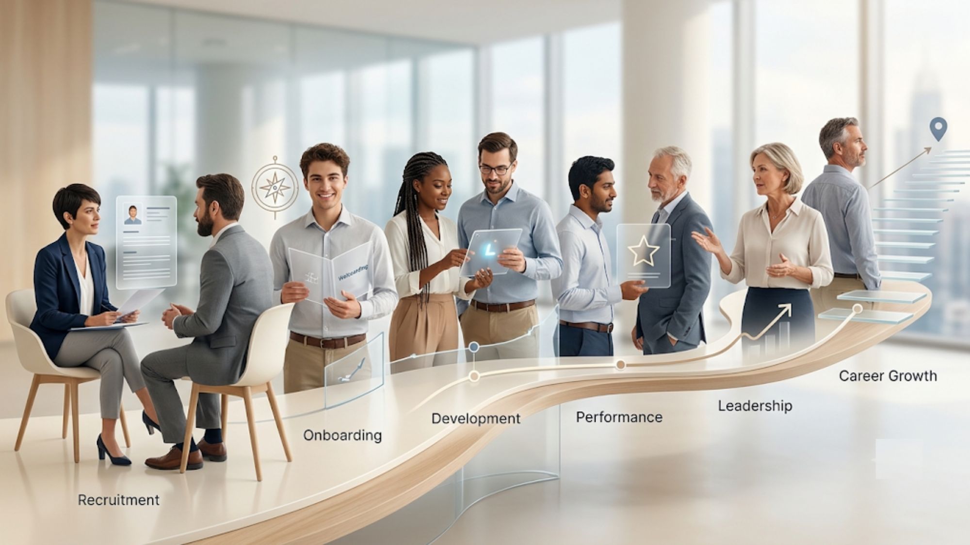 Human Resources